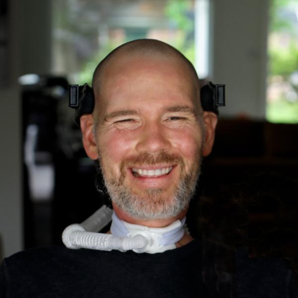 Steve Gleason The New Orleans Book Festival at Tulane